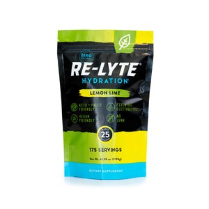 Re-Lyte® Hydration Electrolyte Powder 175 Serving Bulk Pouch