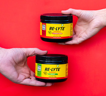 Re-Lyte® Energy Jar - 45 Servings