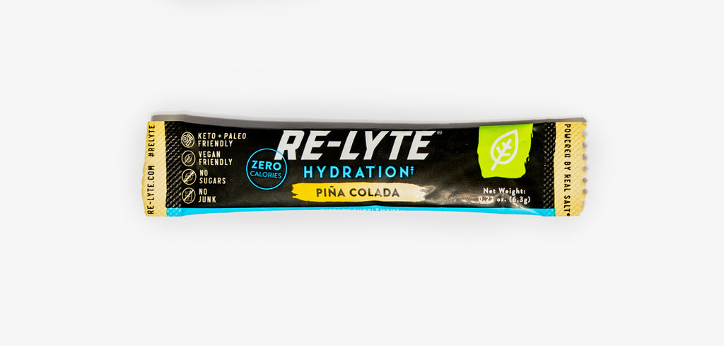 Re-Lyte® Hydration Electrolyte Powder 30 CT Stick Packs